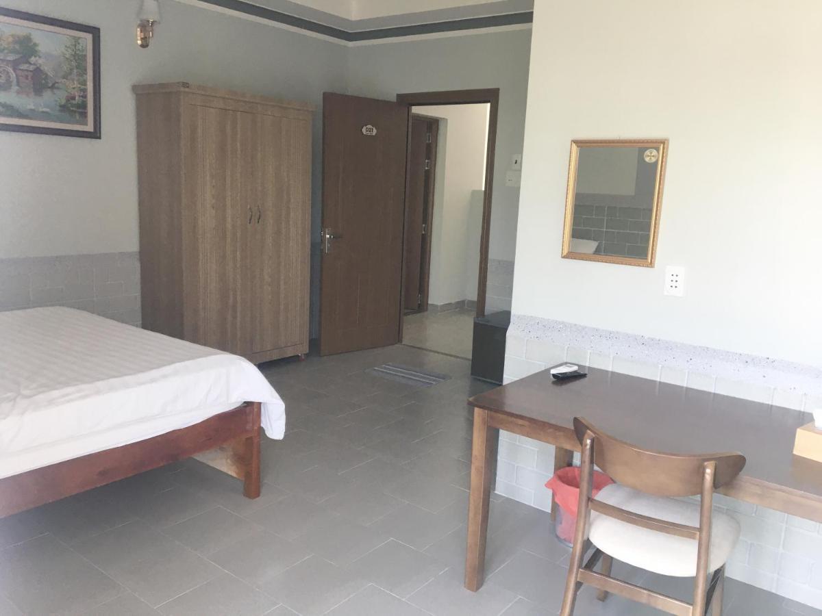 Aurora Mekong Hotel Cái Bè Eksteriør bilde