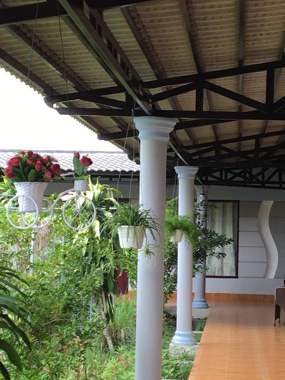 Aurora Mekong Hotel Cái Bè Eksteriør bilde