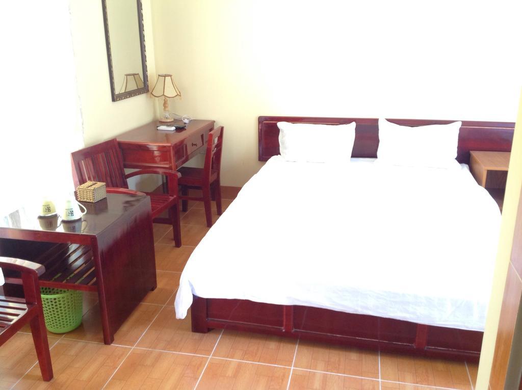 Aurora Mekong Hotel Cái Bè Eksteriør bilde