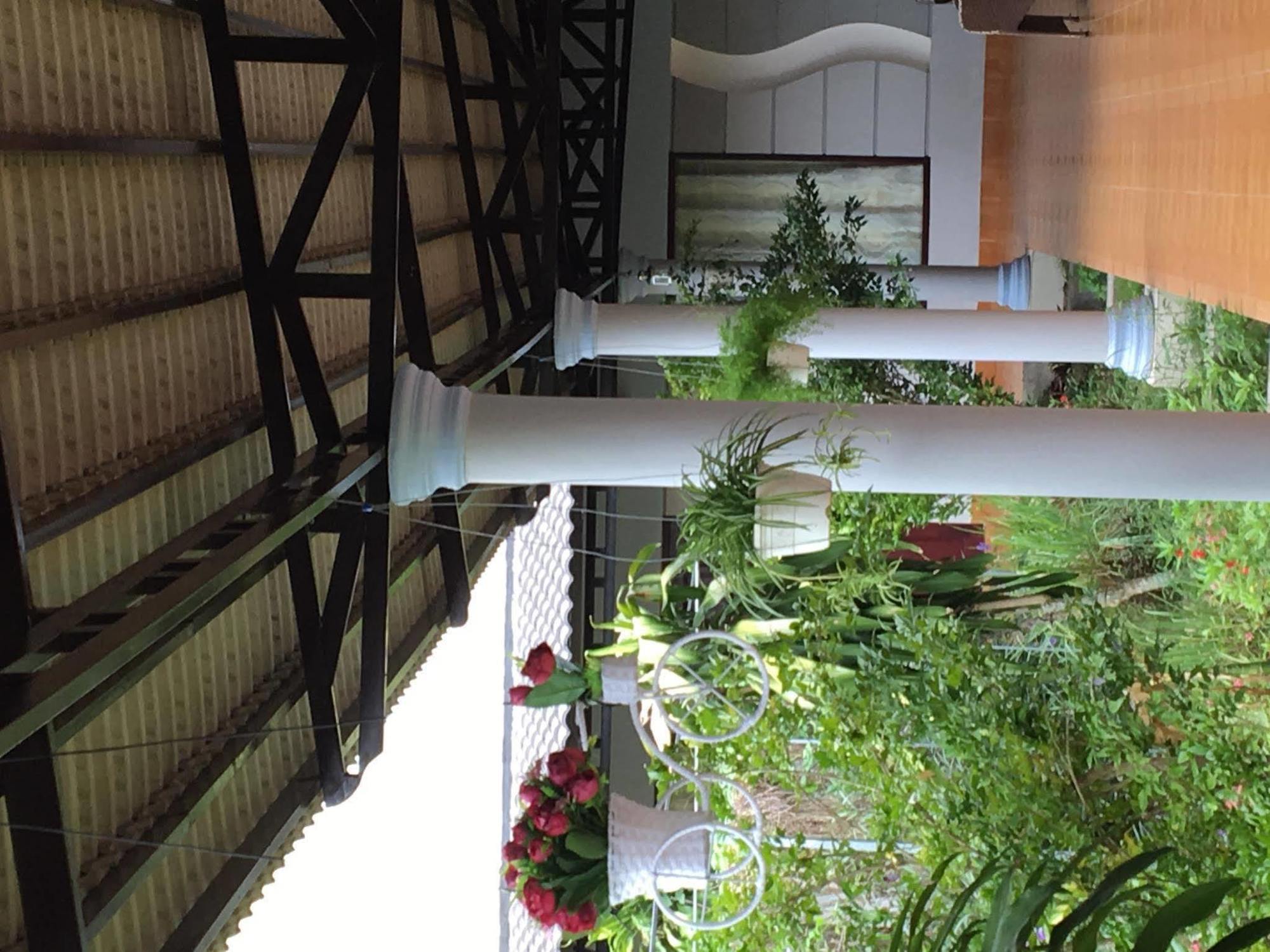 Aurora Mekong Hotel Cái Bè Eksteriør bilde