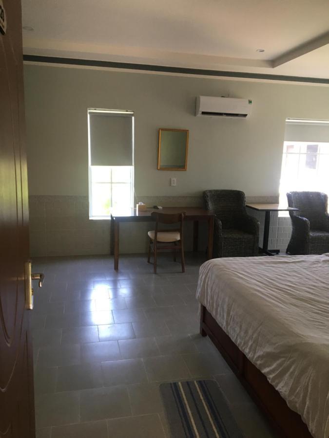 Aurora Mekong Hotel Cái Bè Eksteriør bilde